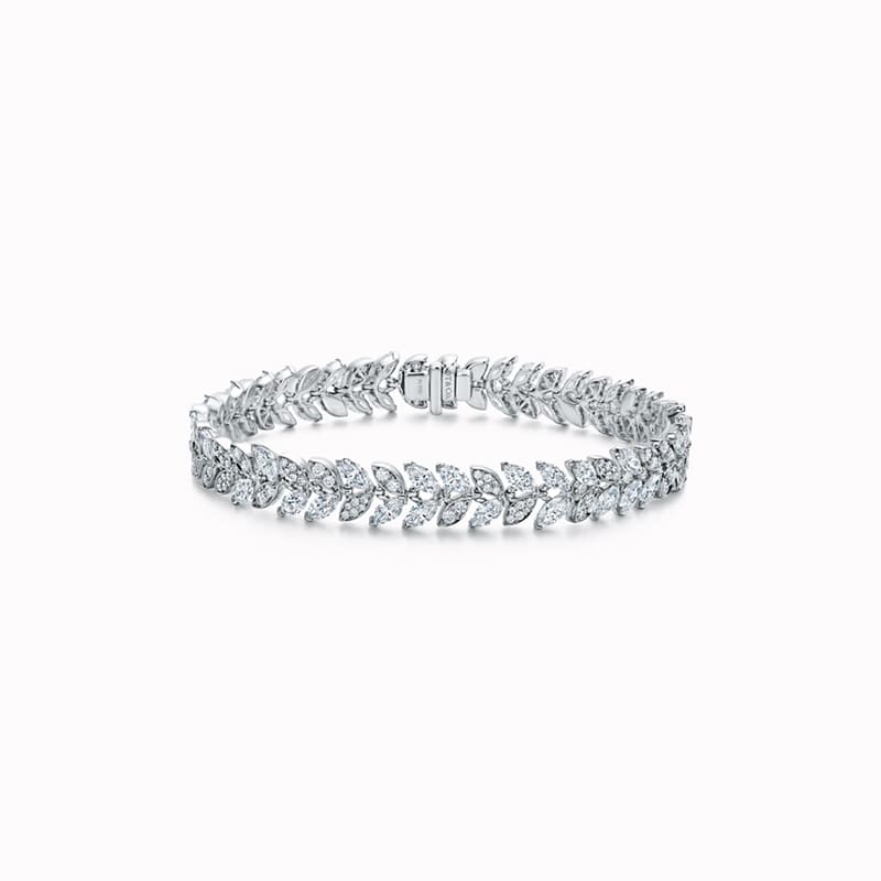 Pulsera apilable